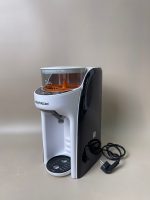 Máy pha sữa Baby Brezza Formula Pro Advanced (Full box, BH 11/2026, bill VNQ) - Ảnh 14
