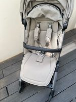 Xe đẩy Joolz Aer 2 màu Sage green ( size: 0->4y, tối đa 22kg) - Ảnh 5