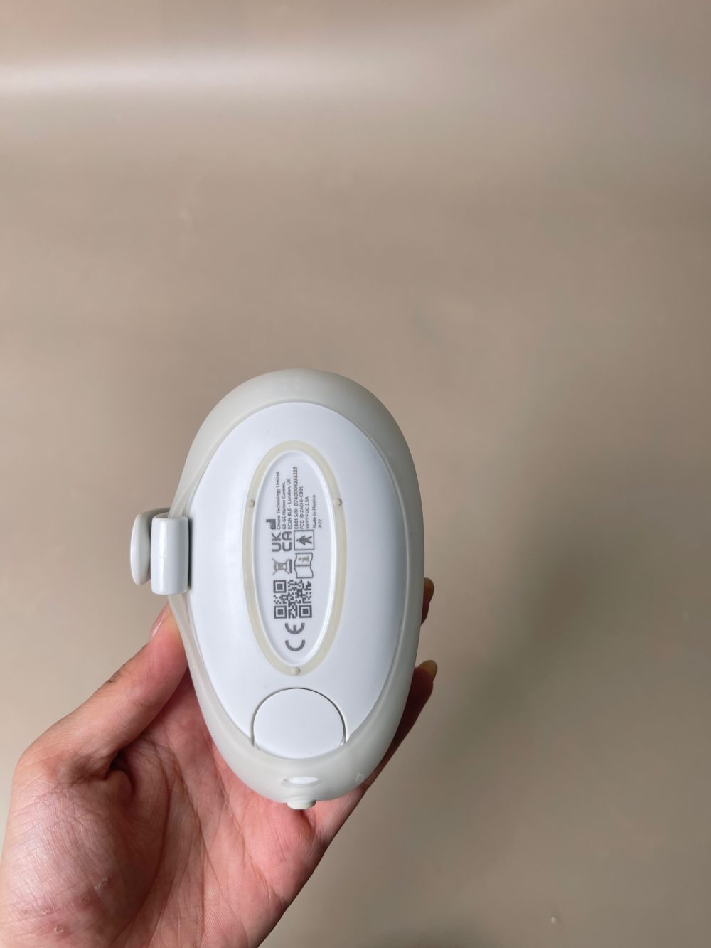 Máy Hút Sữa Elvie Stride Plus (Full box) - Ảnh 29