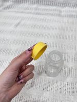 Bộ 3 bình sữa 150ml Medela (full box) - Ảnh 3