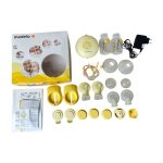 Máy hút sữa Medela Swing Maxi (full box)