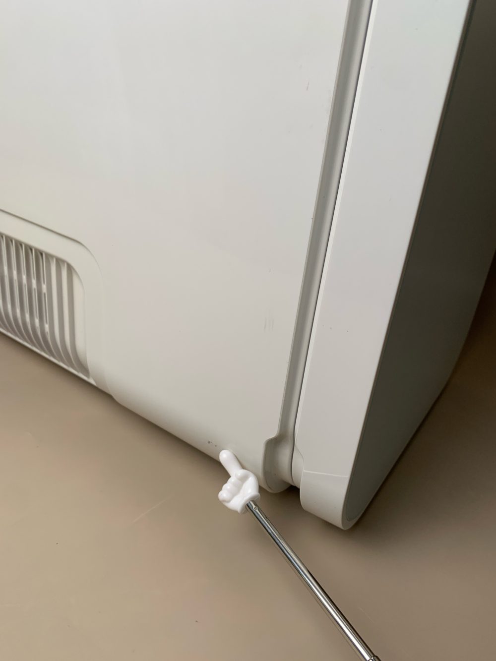 Tủ lạnh Mini Moaz Bébé MB-028 (25L/no box) - Ảnh 11