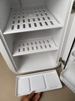 Tủ lạnh Mini Moaz Bébé MB-028 (25L/no box) - Ảnh 8