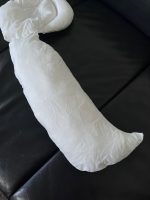 Gối thỏ Raras vải all season màu trắng ( size: 0→2y) - Ảnh 23