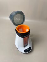 Máy hâm sữa Baby Brezza phiên bản Bluetooth (full box) - Ảnh 7