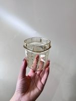 Bình sữa Hegen 150ml không kèm núm ti (no box) - Ảnh 7