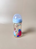 Bình sữa PHILIPS AVENT PPSU 260ml ( full box) kèm 4 núm ti size số 2,3,4 - Ảnh 27