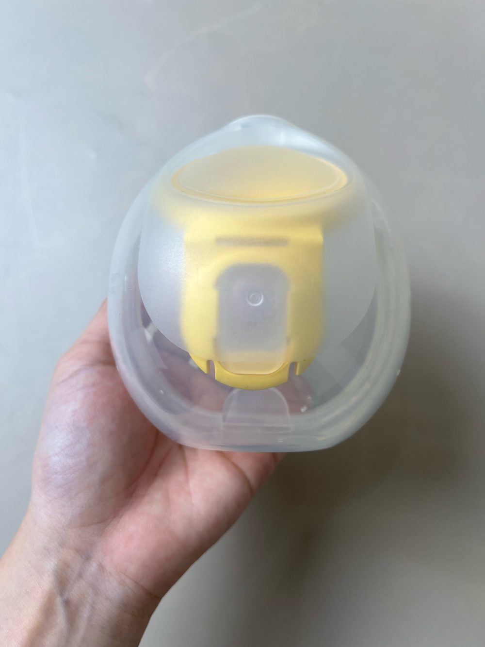 Máy hút sữa Medela Freestyle Hands-free (Full box, BH 25/8/2026) - Ảnh 5