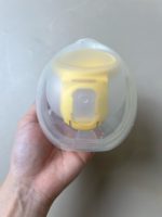 Máy hút sữa Medela Freestyle Hands-free (Full box, BH 25/8/2026) - Ảnh 5