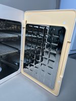 Máy tiệt trùng sấy khô UVC King 2 Fatzbaby( no box) - Ảnh 11