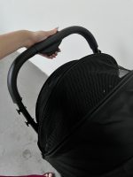 Xe đẩy Hamilton X1 Plus màu đen ( size: 0->4y, tối đa 20kg) - Ảnh 16
