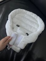 Địu 4 tư thế Mothercare (size: Sơ sinh->15kg) - Ảnh 6