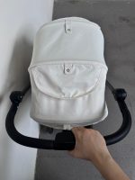 Xe đẩy Cybex Melio Carbon 3 màu kem (size: sơ sinh-> 15kg) - Ảnh 12