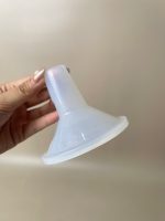 Phễu minipump kèm bình trữ sữa madela 150ml (full box) - Ảnh 9