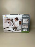 Nôi ru Mastela Baby Bouncer màu xám ( full box) - Ảnh 3