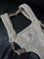 Địu Ergobaby Alta Hip Seat, Natural Beige ( size: 5kg5 -> 20kg ~ 4->48m) - Ảnh 5