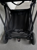 Xe đẩy Cybex Melio Carbon 3 màu kem (size: sơ sinh-> 15kg) - Ảnh 13