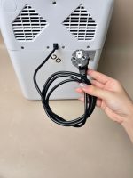 Tủ lạnh mini Moaz Bébé MB085( no box) - Ảnh 8