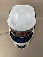 Máy pha sữa Baby Brezza Formula Pro Advanced Black/ White( no box) - Ảnh 9
