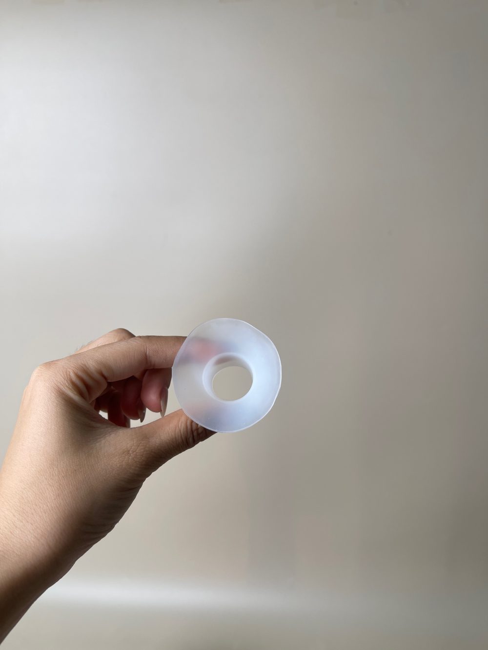 Phễu hút sữa silicon Mini Pum (1 cặp) full box - Ảnh 7