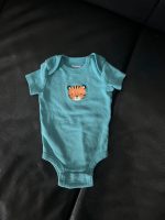 Set 2 bodysuit Pekkle màu xanh và URB màu be (size 3→6m) tặng kèm ủ quấn Mintuu màu xanh sọc trắng - Ảnh 21