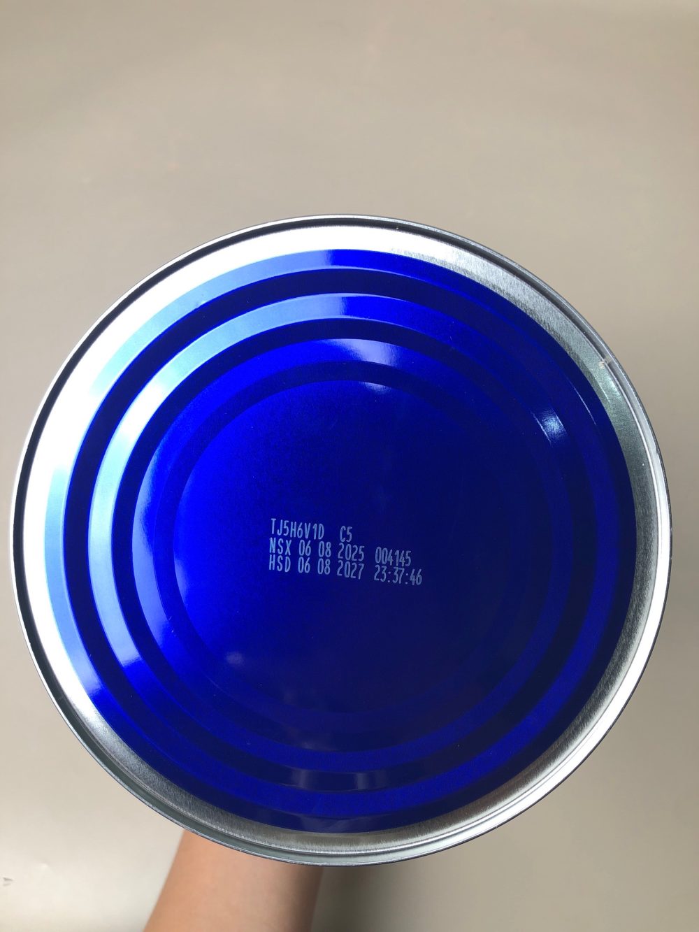 Sữa bột Enfagrow A+ Neuropro số 4 - 1.7kg, DATE 6/8/2027 ( từ 2–6 tuổi) - Ảnh 5