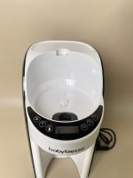 Máy pha sữa Baby Brezza Formula Pro (Full box) - bill VNQ-BH25/1/2027 - Ảnh 9