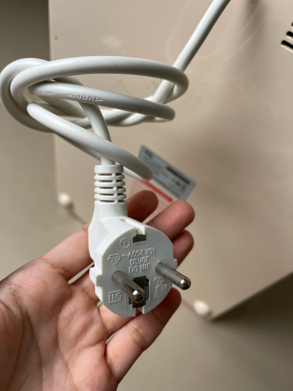 Máy tiệt trùng sấy khô UVC King 2 Fatzbaby( no box) - Ảnh 2