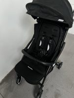 Xe đẩy Hamilton X1 Plus màu đen ( size: 0->4y, tối đa 20kg) - Ảnh 19