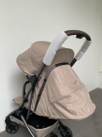 Xe đẩy Joolz Aer2 màu Sandy Taupe (fullbox) bill mua Motherwork T12/2025 - Ảnh 17