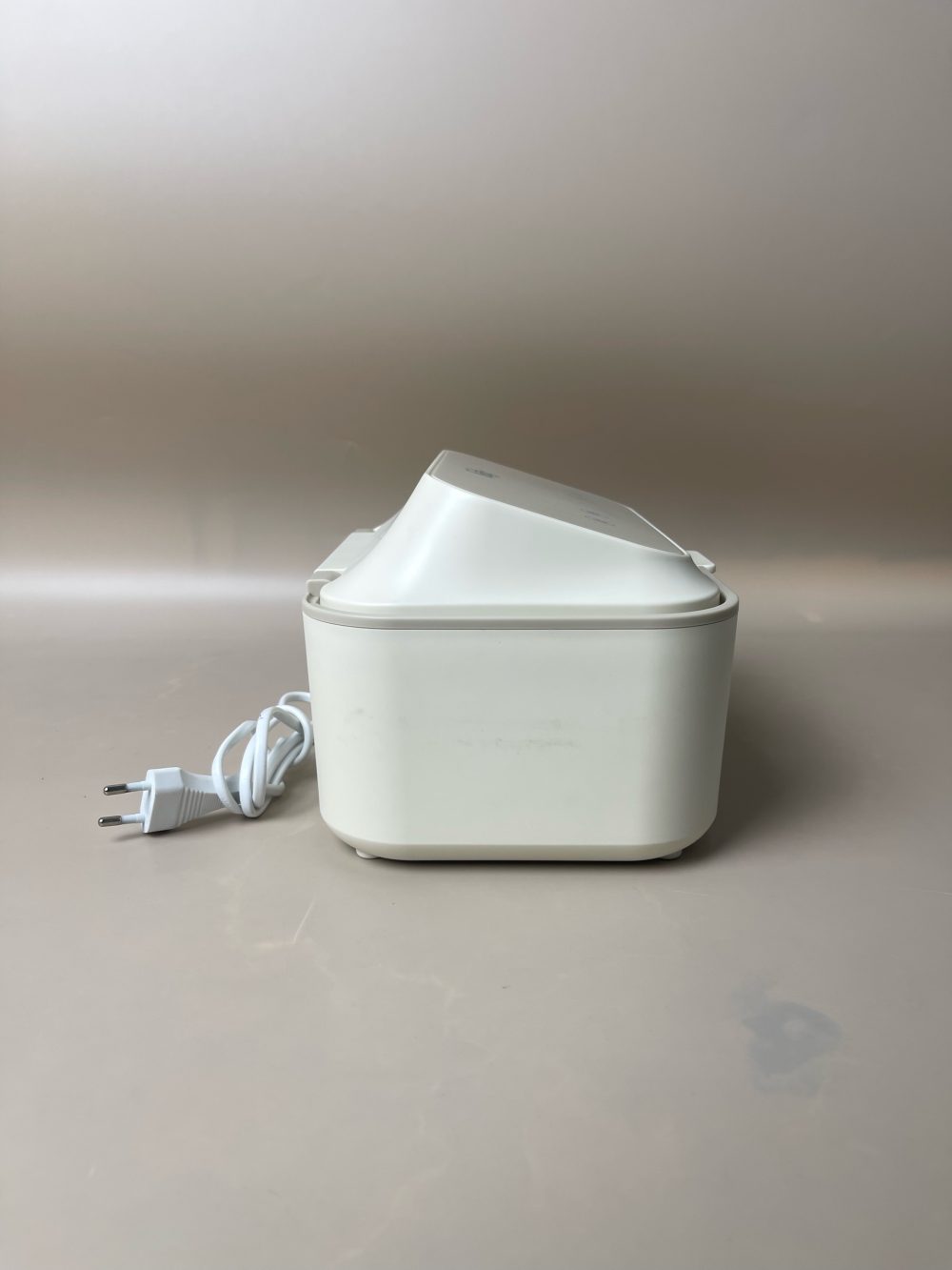 Máy ủ ấm và tiệt trùng khăn ướt Fatzbaby Warm 5 (FB7301MX) full box - Ảnh 13