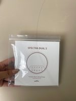 Máy hút sữa Spectral Dual S (full box, còn bh ) - Ảnh 2