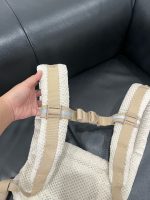 Địu Ergobaby Alta Hip Seat, Natural Beige ( size: 5kg5 -> 20kg ~ 4->48m) - Ảnh 8