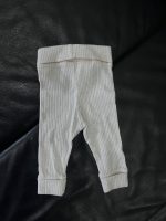 Set 2 bodysuit dài tay Mothercare màu nâu/xanh (size 1→3m) tặng kèm quần dài H&M màu be (size 2→4m) - Ảnh 9