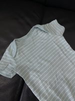 Set 2 bodysuit ngắn tay Mothercare màu sọc xanh dương/xanh lá (size 3→6m) - Ảnh 10