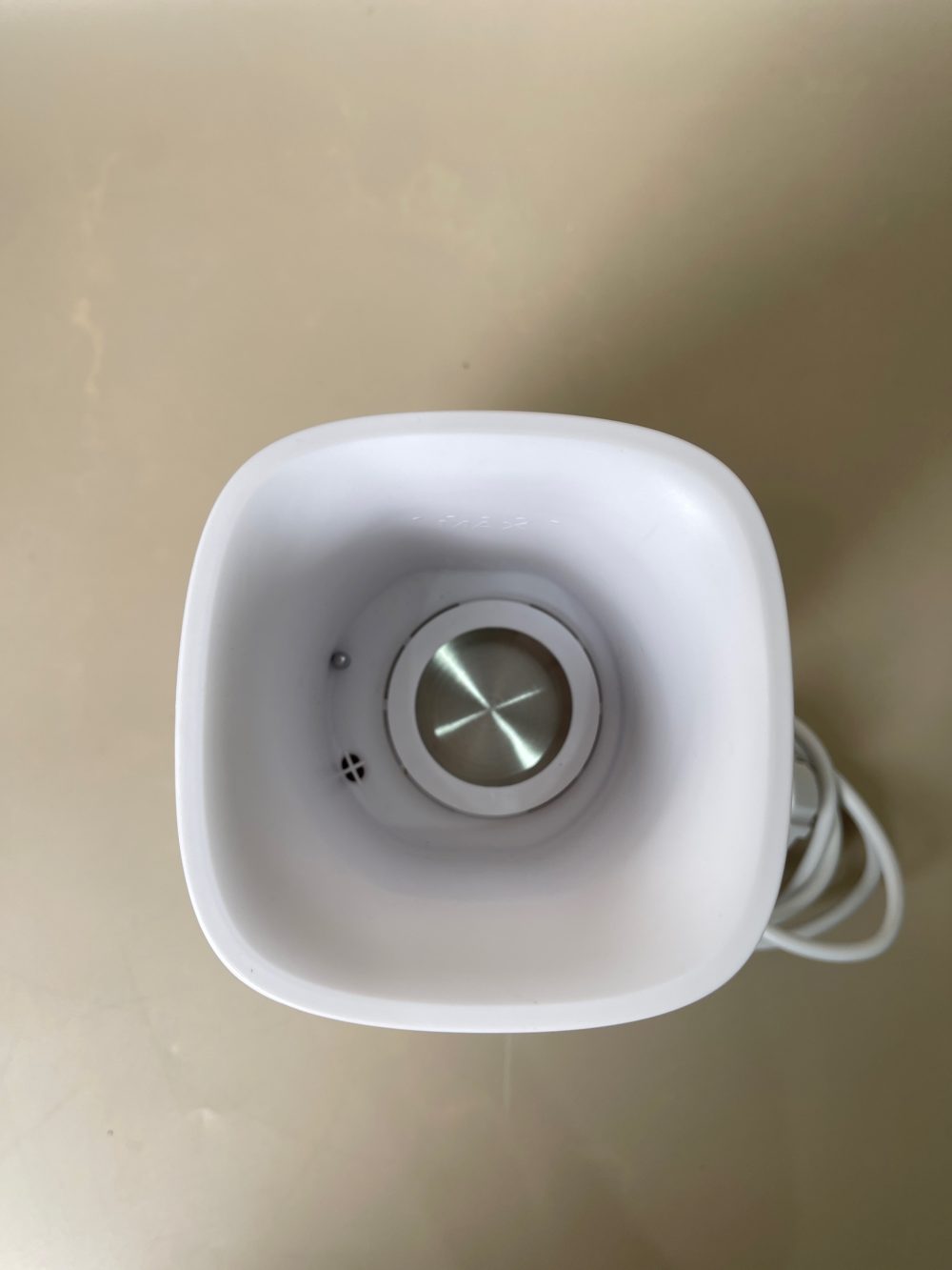 Máy hâm sữa Moaz BéBé MB – 033 ( full box) - Ảnh 9