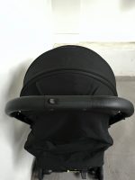 Xe đẩy Hamilton X1 màu đen ( size: 0->4y, tối đa 20kg) - Ảnh 14