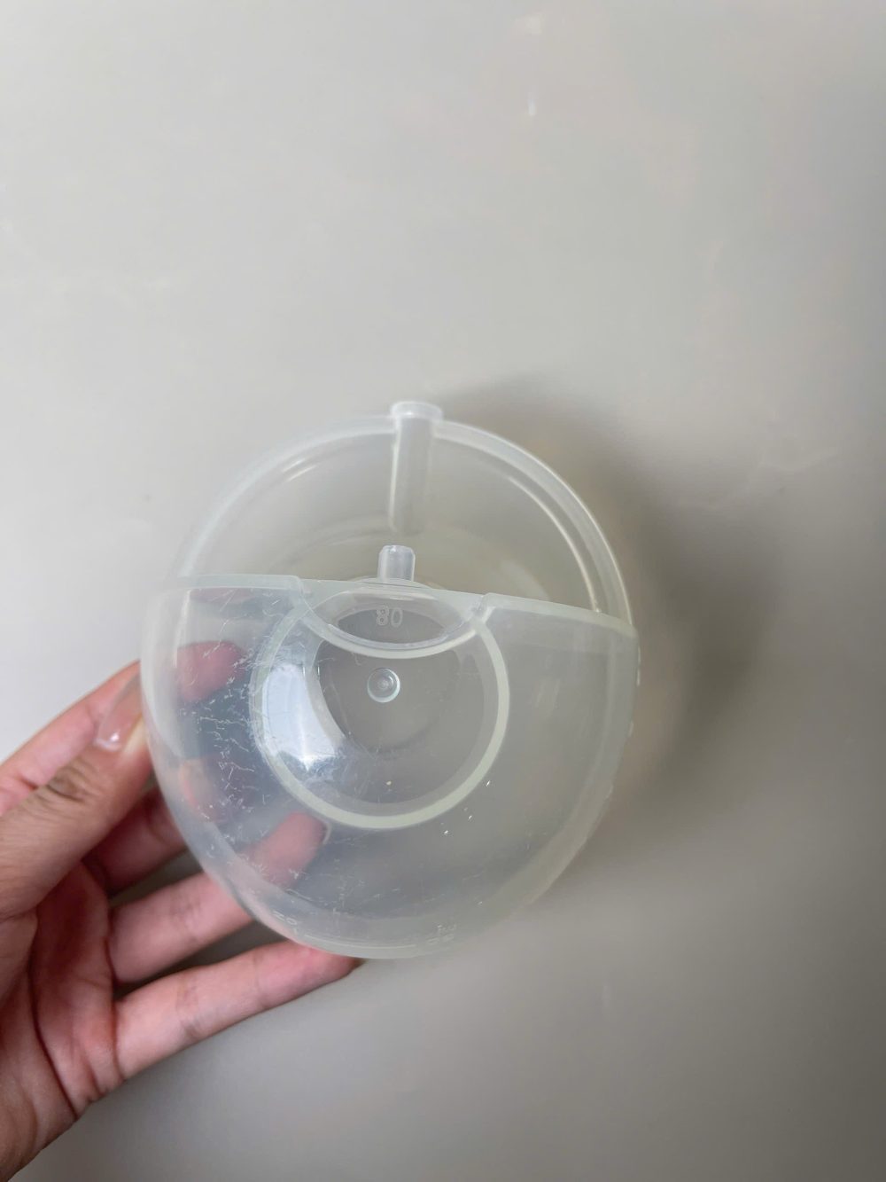 Máy hút sữa không dây Momcozy M5 (full box) - Ảnh 2
