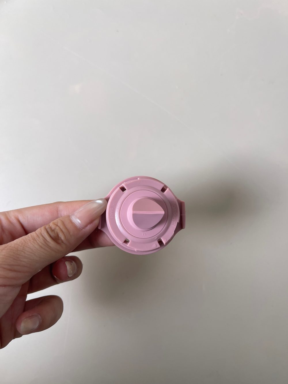 Máy hút sữa điện đôi Momcozy M9 (BH 16/4/2027, còn cốp đựng) - Ảnh 11