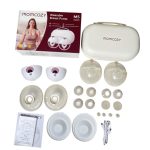 Máy hút sữa không dây Momcozy M5 (full box)