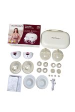 Máy hút sữa không dây Momcozy M5 (full box)