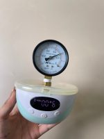 Máy hút sữa không cấp MOOIMOM M3 ( full box) - Ảnh 15
