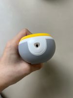 Máy hút sữa Medela Freestyle Hands-free (Full box, BH 25/8/2026) - Ảnh 2