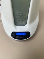 Máy hâm sữa Baby brezza màu trắng có bluetooth ( full box) - Ảnh 10