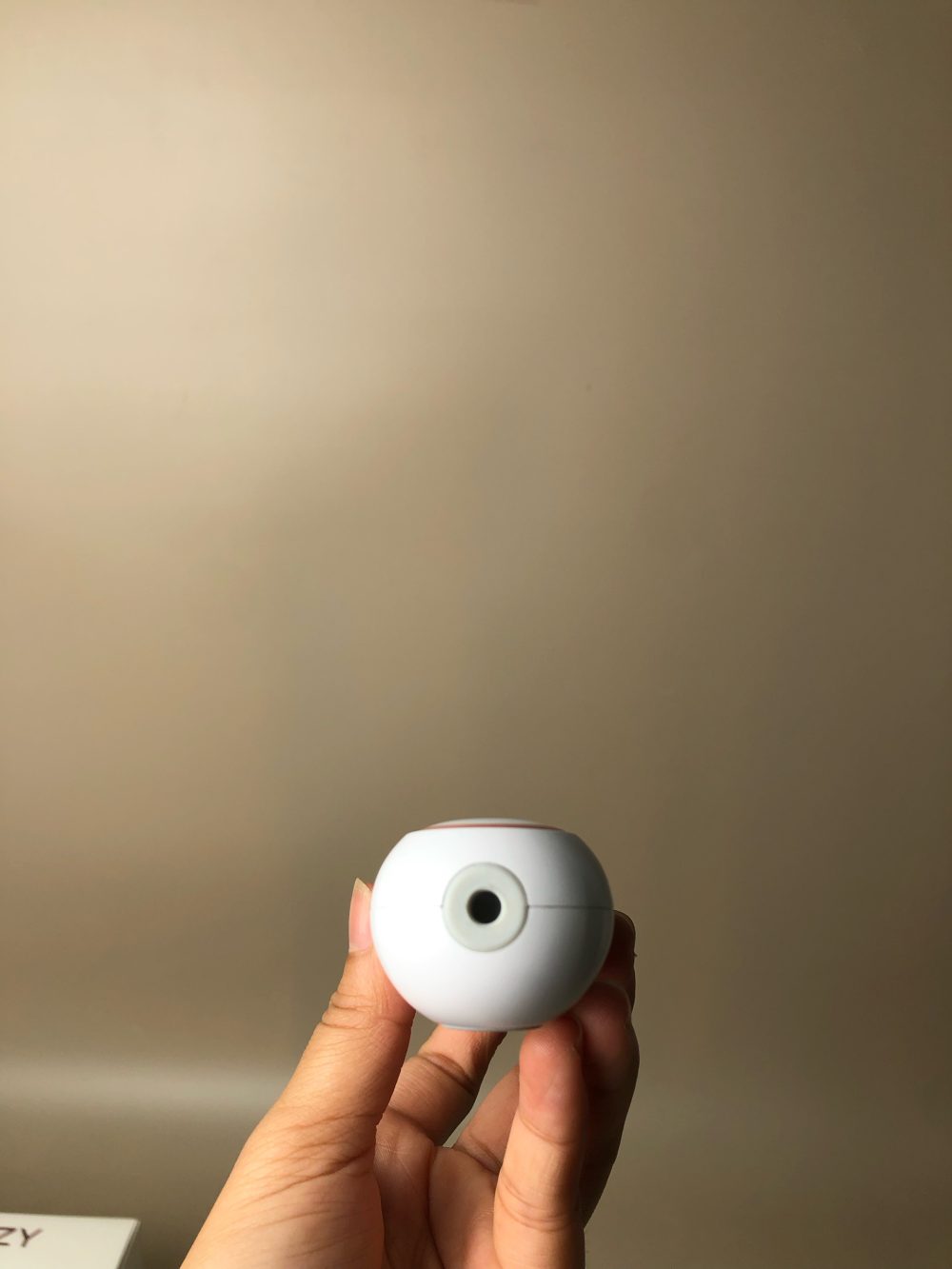 Máy hút sữa Momcozy V2 Pro cup hồng ( full box) - Ảnh 33
