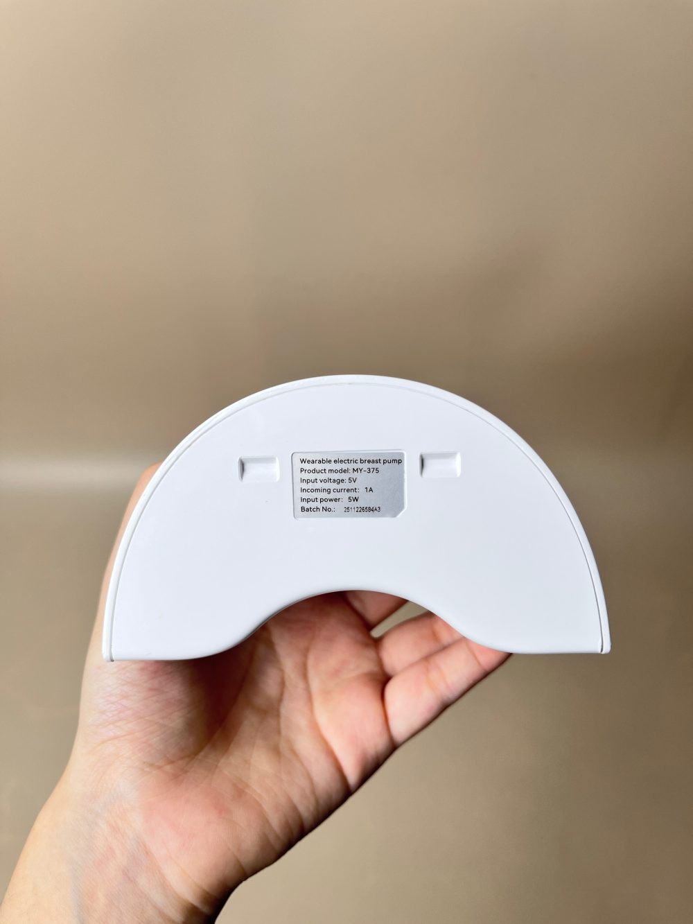 Máy hút sữa rảnh tay Kadimi Smart (full box) - Ảnh 19