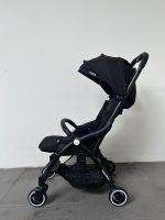 Xe đẩy Hamilton X1 Plus màu đen ( size: 0->4y, tối đa 20kg) - Ảnh 15