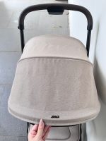 Xe đẩy Joolz Aer Plus màu Lovely Taupe( size: 0->4y tối đa 22kg) - Ảnh 13