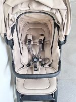 Xe đẩy Joolz Aer Plus màu Lovely Taupe( size: 0->4y tối đa 22kg) - Ảnh 30