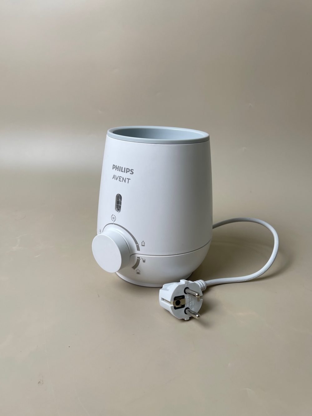 Máy hâm sữa Philips Avent SCF 355/09 (BH 11/2026) - Ảnh 6